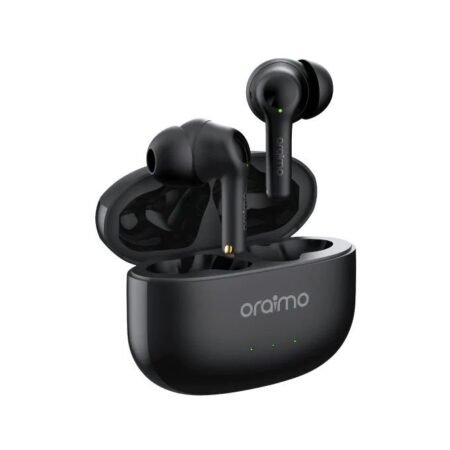 Oraimo FreePods 3C - black