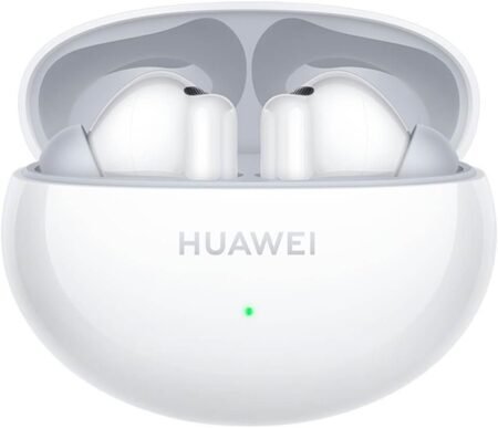HUAWEI FreeBuds 6i, Intelligent Dynamic ANC 3.0