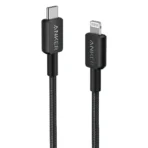 Anker 322 USB-C Lightning Cable