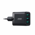 JR-TCN02 3.4A 3USB Charger
