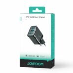 ⁦JR-TCN02 3.4A 3USB Charger⁩ - الصورة ⁦2⁩