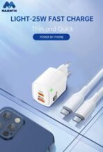 ⁦Charger Head MC-002 25W⁩ - الصورة ⁦4⁩