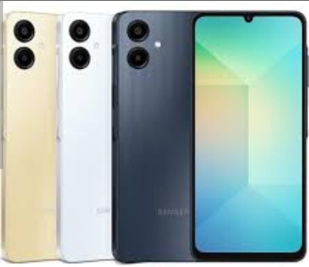 Galaxy A06( 6GB-128GB RAM)