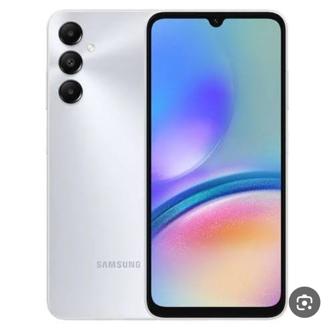 Galaxy (A05s 4GB-128GB RAM)