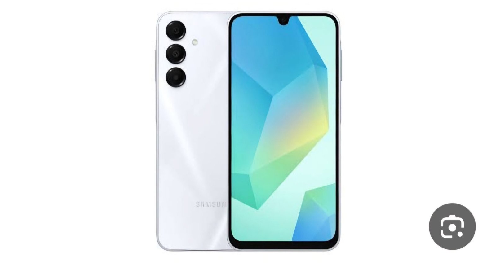 Galaxy A16 (6GB-128GB RAM)