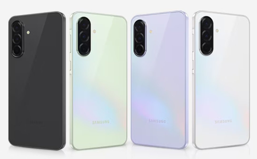 Galaxy A36 (8GB-256GB RAM)