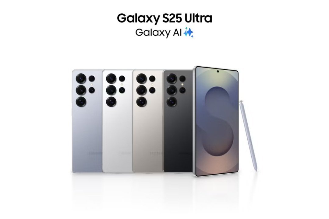 Galaxy S24 ultra (12GB-256GB RAM)