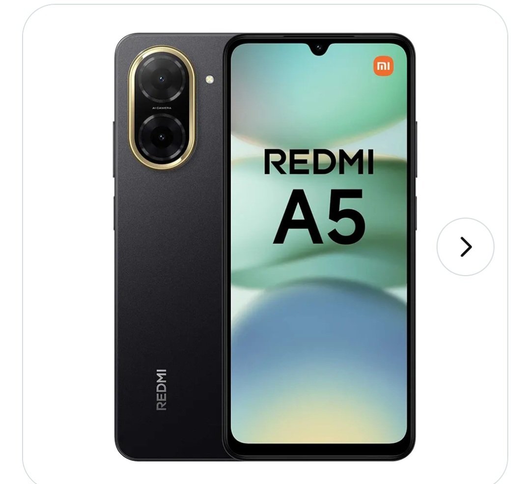 Mi A5  (4GB-64GB RAM)