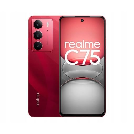 C75(256G-8R)