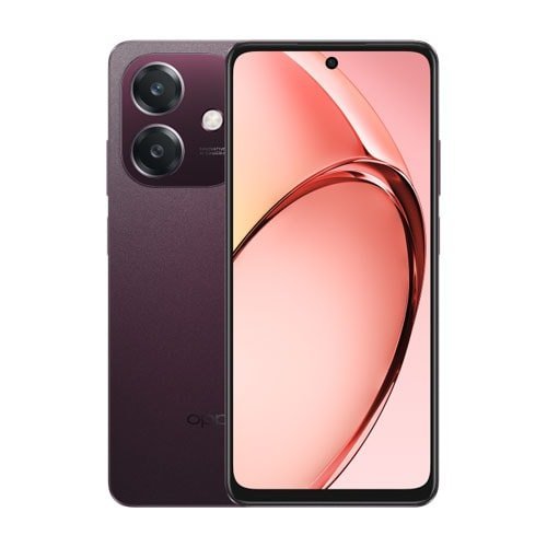 oppo A3x (4GB-64GB RAM)