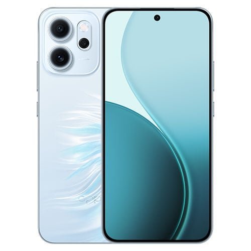 oppo reno 14f (12GB-256GB RAM)