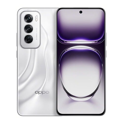 oppo reno 12 5G (12GB-512GB RAM)