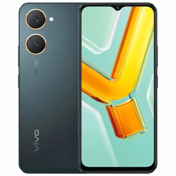 Vivo Y03 (4GB-64GB RAM)