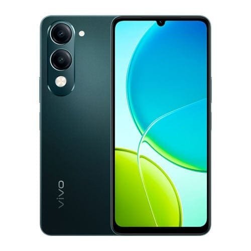 Vivo Y04 (4GB-64GB RAM)