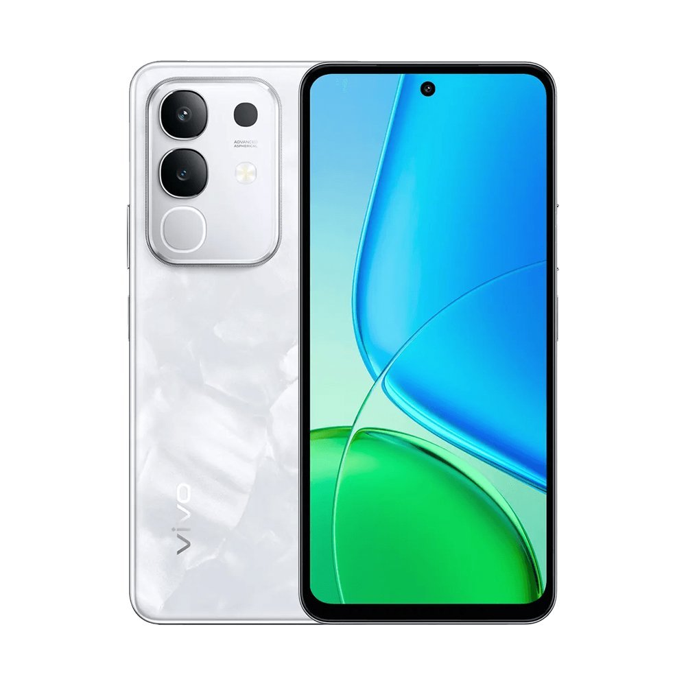 Vivo Y29 (8GB-128GB RAM)