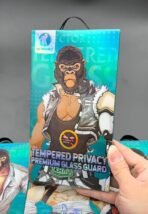 ⁦اسكرين فاميه غوريلا⁩ - الصورة ⁦2⁩