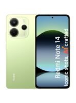 ⁦Mi note 14 4g (8GB-256GB RAM)⁩ - الصورة ⁦2⁩