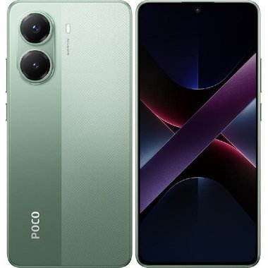 Mi poco x7pro (12GB-512GB RAM)