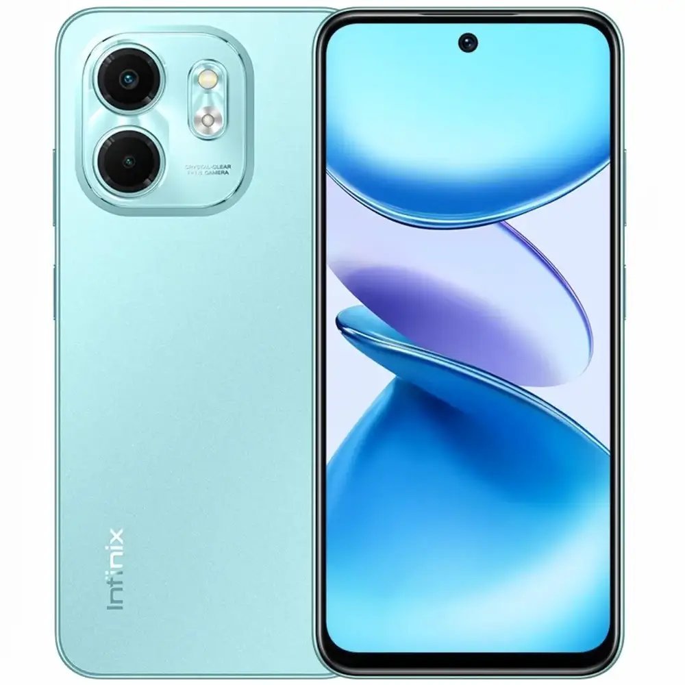 smart 9 (4GB-128GB RAM)