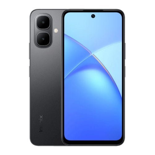 smart 10 (4GB-128GB RAM)