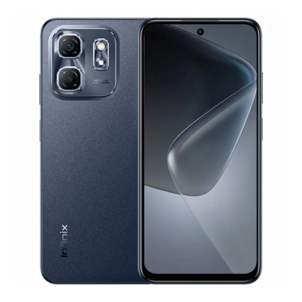 smart  hot 50i (6GB-128GB RAM)