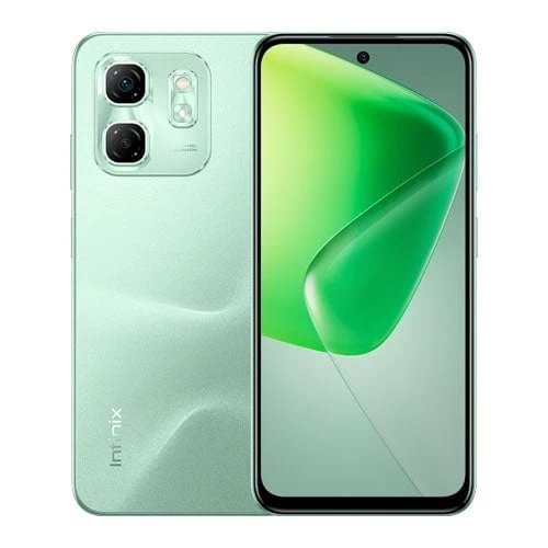 smart hot 50i (8GB-256GB RAM)