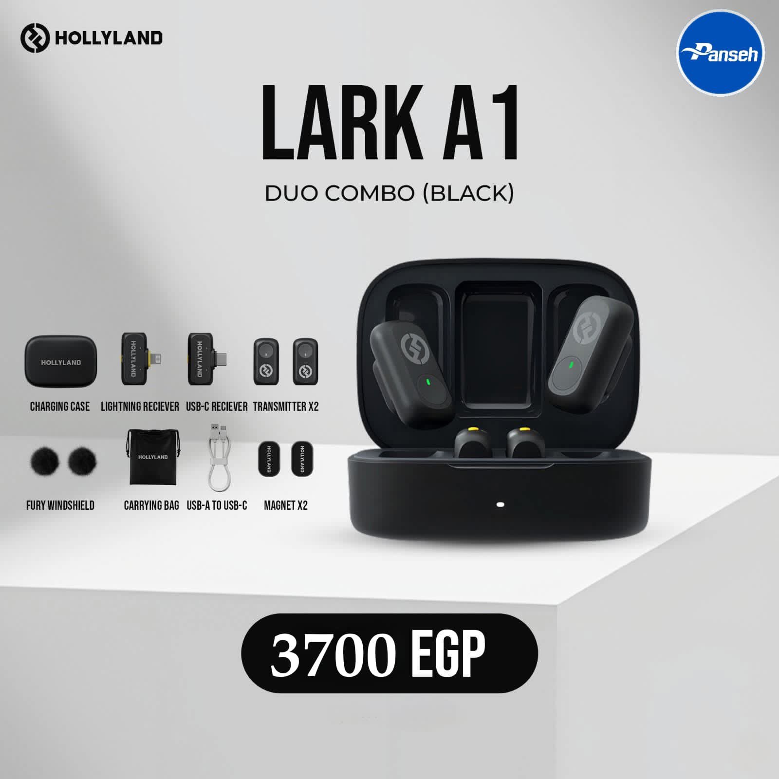 مايك LARK A1
