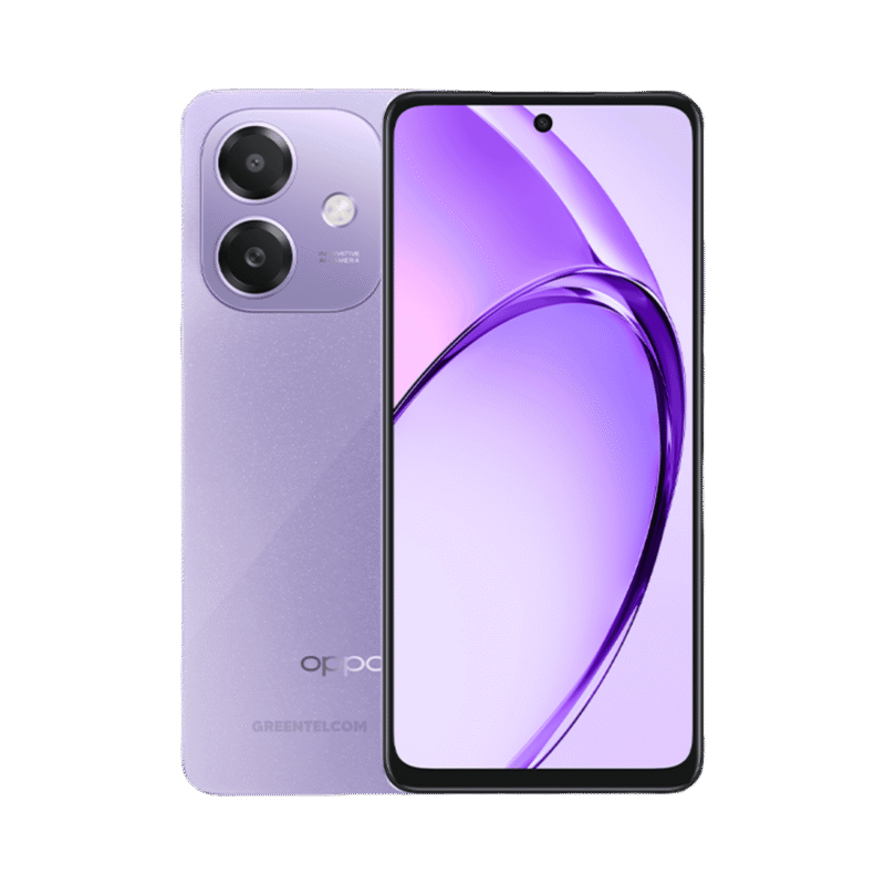 oppo A5i (4GB-64GB RAM)