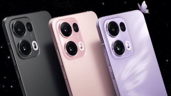 oppo reno 14 pro (12GB 512 RAM)