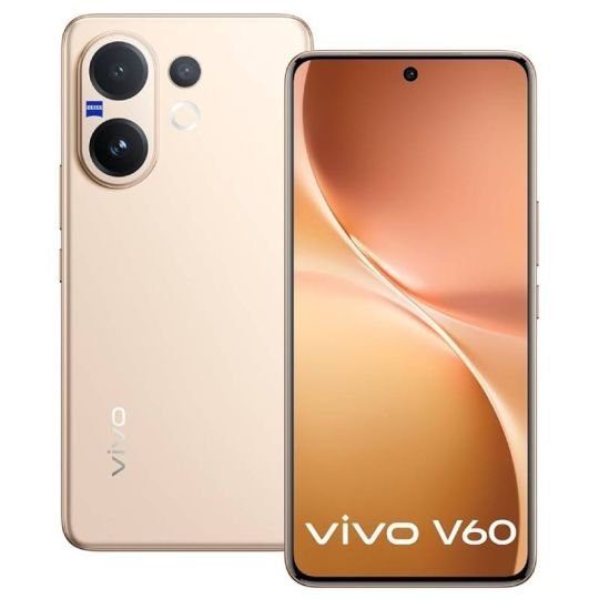 Vivo V60 5G ( 512GB 12 RAM)