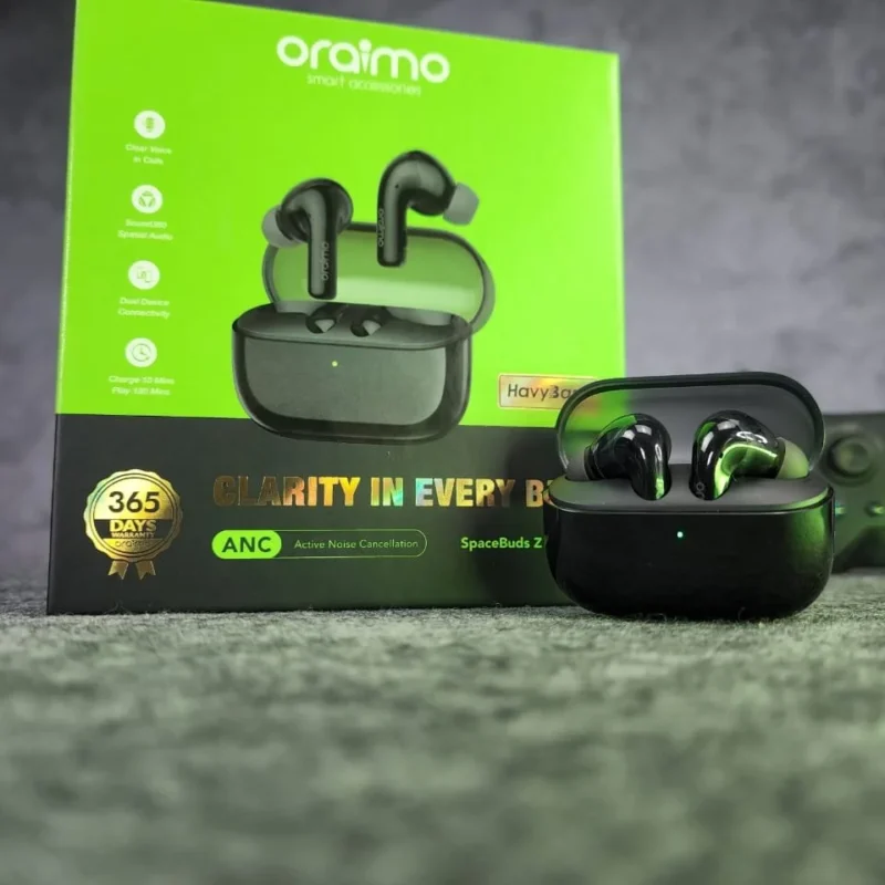 oraimo z