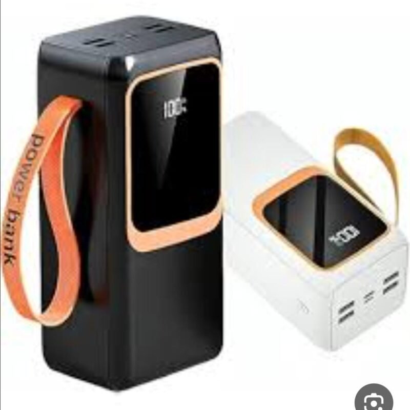 MAGENTIK POWER BANK  50000