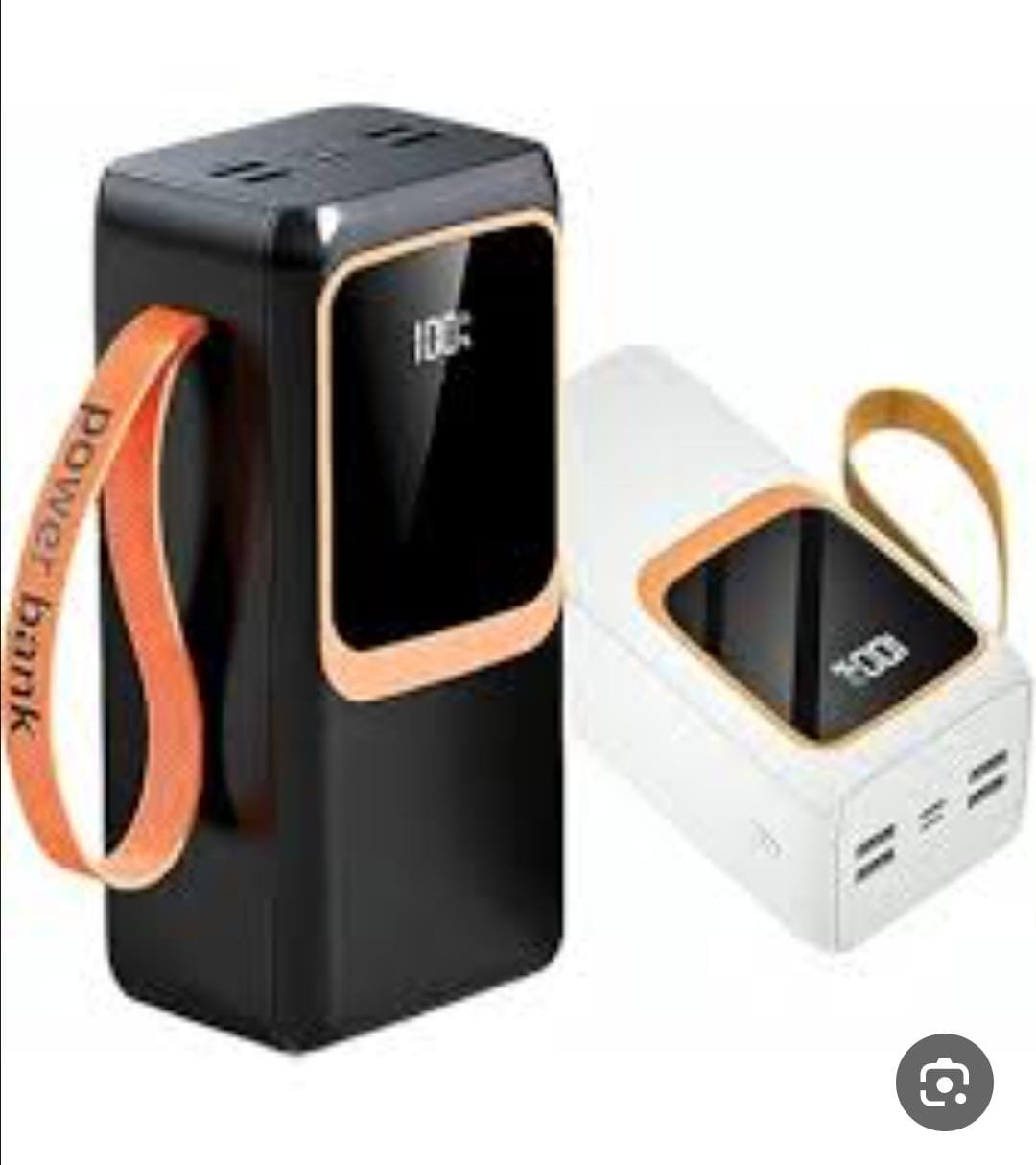 WhatsApp Image 2026-02-19 at 9.08.58 PM MAGENTIK POWER BANK 50000 - الصورة 1